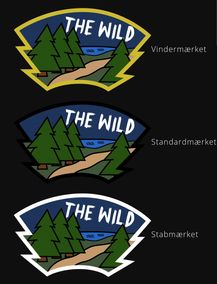 The Wild - opgaveløb