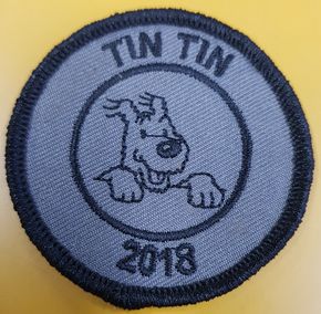 2018 - Tin Tin