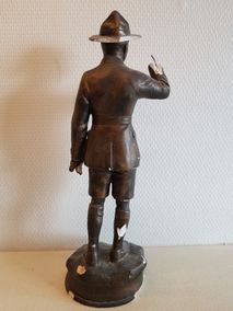 Chief Scout