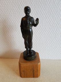 DUI figur