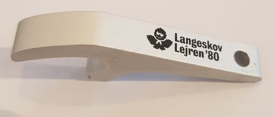 Kapsel åbner