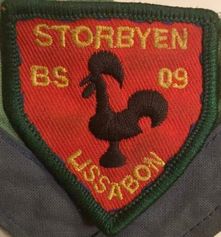 Storbyen - Lissabon