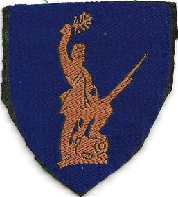 Fæstning Division