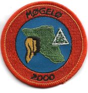 2000 - Møgelø
