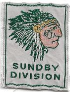Sundby Division