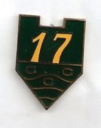 17. Københavnske Division