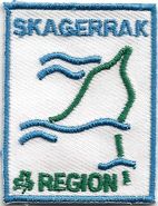Region Skagerak