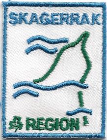 Region Skagerak