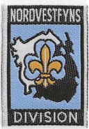 Nordvestfyns Division