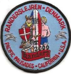 Pacific Palisades