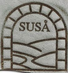 Suså Distrikt