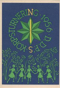 1956 - Korpsturnering