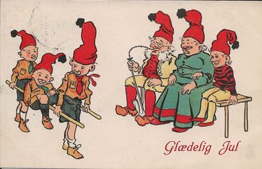 Glædelig Jul