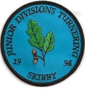 1994 - Junior Divisions Turnering Skibby