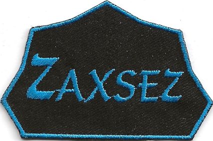 Zaxsez