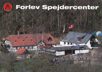 Forlev Spejdercenter