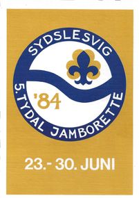 Tydal 1984
