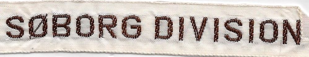 Søborg Division 1942 - 1967