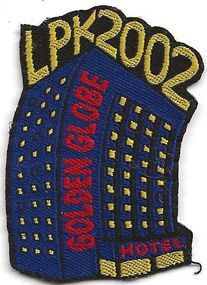 2002 - 25. Landspatruljekonkurrence