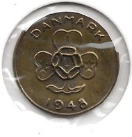 1948 - 4. Nordisk førerstævne i Åbenrå