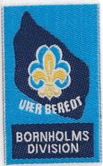 Bormholms Division