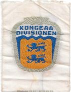 Kongeaa Divisionen