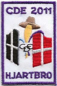 2011 - CDE