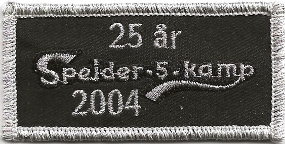 25 år jubilæum