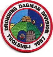 Troldhøj 1997