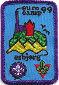 1999 - Eurocamp 