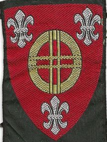 Elbodal Division
