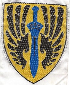 Thy Division