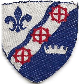 Mølleå Division