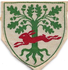 Hareskov Division