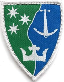 Marselisborg Distrikt
