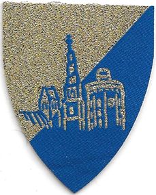 Hafnia Distrikt