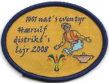 Hærulf Distrikt