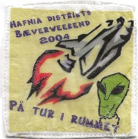 Hafnia Distrikt