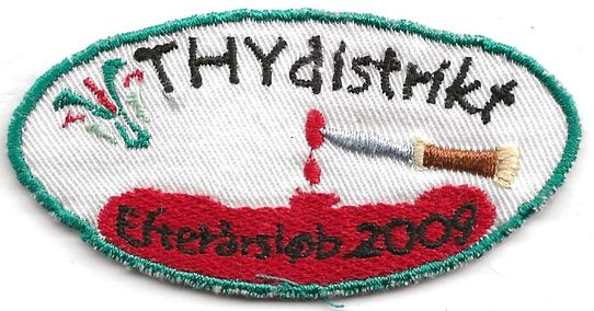 Thy Distrikt