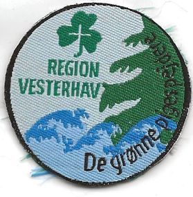 Region Vesterhav