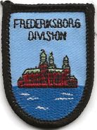 Frederiksborg Division