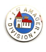 1. Amager Division