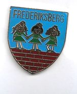 Frederiksberg Division