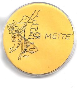 Navneskilt