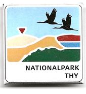 2012 - Nationalpark Thy