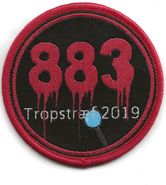 2019 - 883 Tropstræf