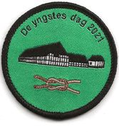 2021 - De yngstes dag