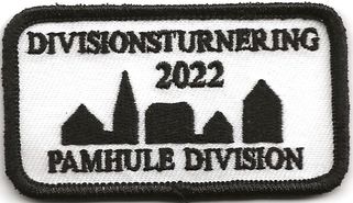 2022 - Divisionsturnering