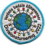 2022 - Divisionsturnering