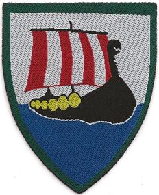 Aggersborg Distrikt